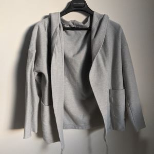 James Perse Vest
